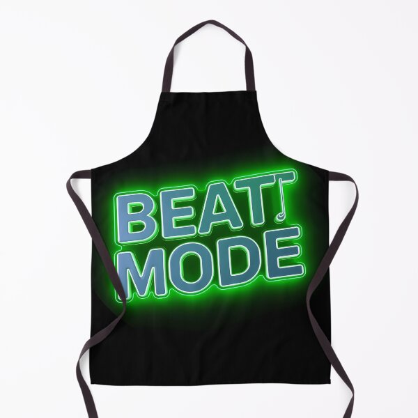 Item preview, BEAT MODE Fluo Energy Active Music designed and sold by Artbellachi.