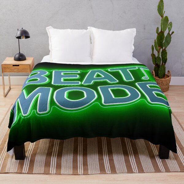 Item preview, BEAT MODE Fluo Energy Active Music designed and sold by Artbellachi.