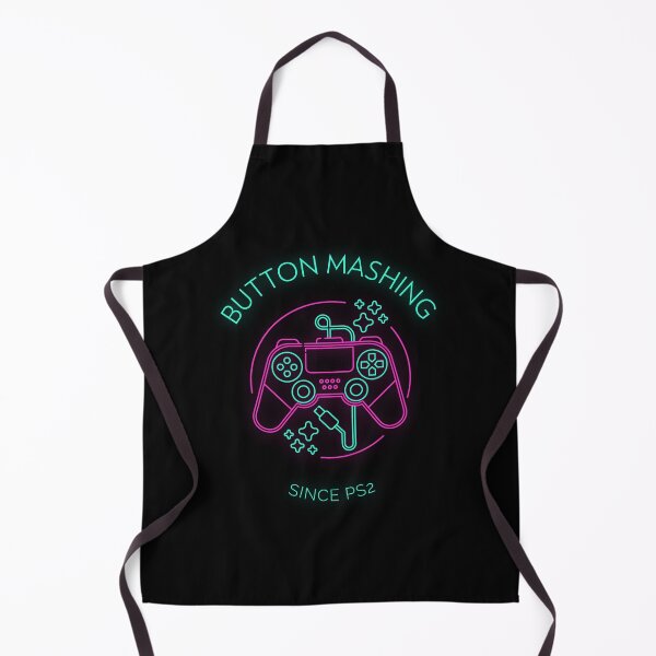 Item preview, Machacar botones desde PS2 designed and sold by LilKamper20.