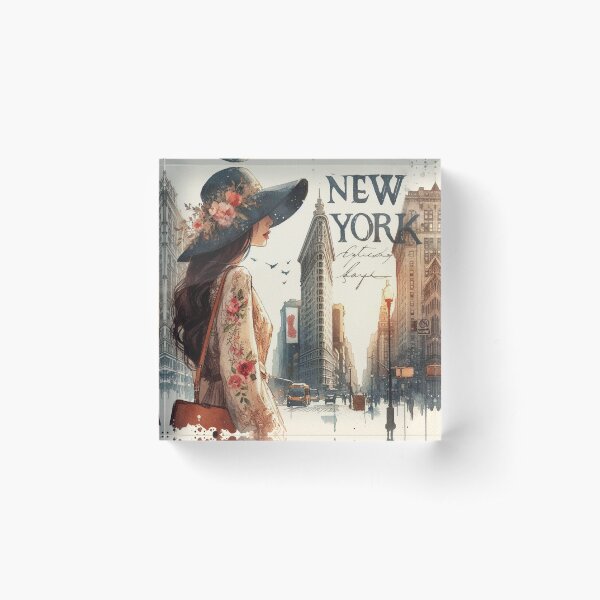 Item preview, Nyc Skyline designed and sold by erkinmaddison.
