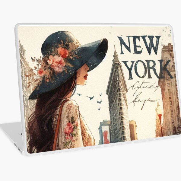 Item preview, Nyc Skyline designed and sold by erkinmaddison.