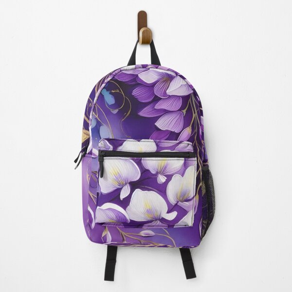 Item preview, Wisteria designed and sold by GraphicsClub.