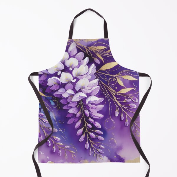 Item preview, Wisteria designed and sold by GraphicsClub.