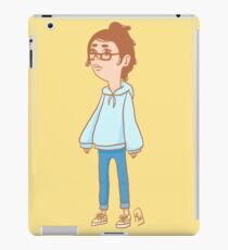 YELLOW iPad Case/Skin