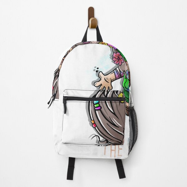 Item preview, Jambo the Hippy designed and sold by The Willowstar Kids .