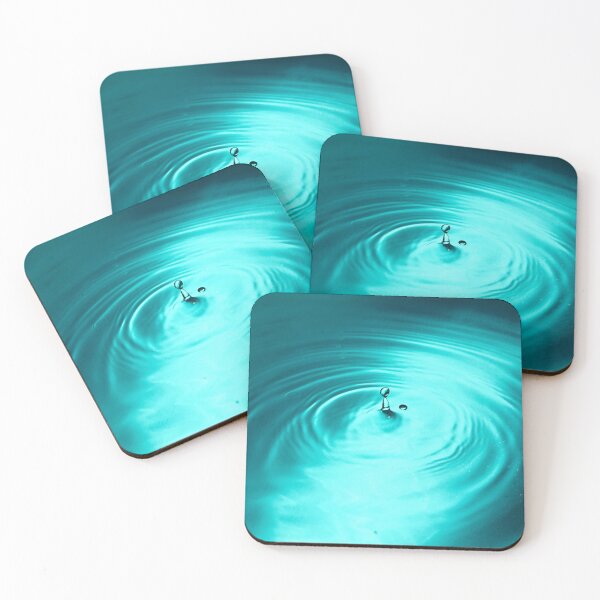 Item preview, Droplet designed and sold by MelocheArts.