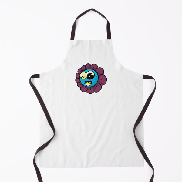 Item preview, Flower face designed and sold by DeaverFeverArtDeli.