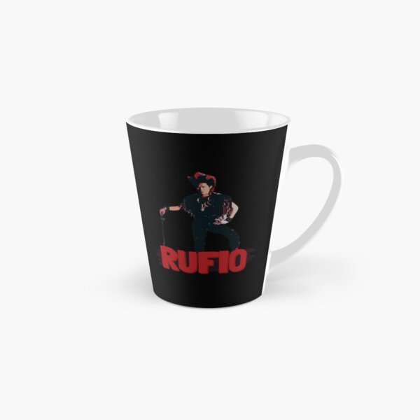 Item preview, Rufio – Lost Boy Legend designed and sold by UNK-Fatigues.