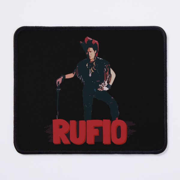 Item preview, Rufio – Lost Boy Legend designed and sold by UNK-Fatigues.