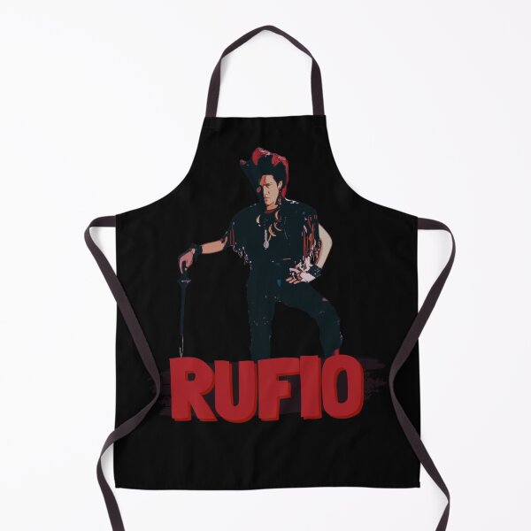 Item preview, Rufio – Lost Boy Legend designed and sold by UNK-Fatigues.