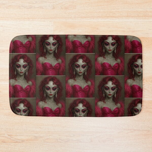 Item preview, Chappell Roan designed and sold by GreyAlienPortraits.