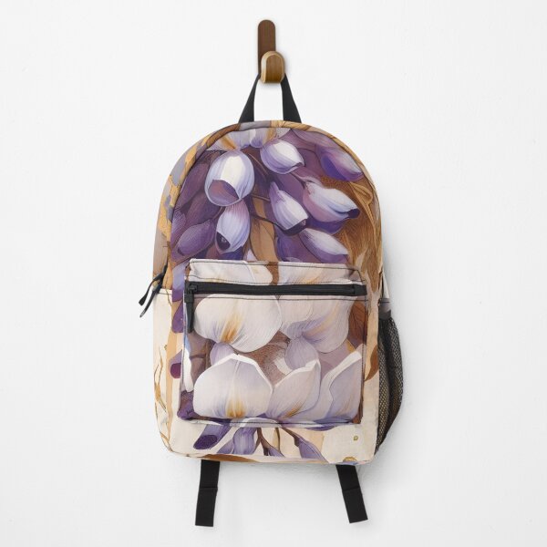 Item preview, Wisteria designed and sold by GraphicsClub.