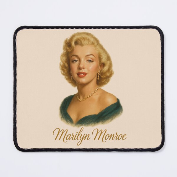 Item preview, Marilyn Monroe designed and sold by YChangShop.