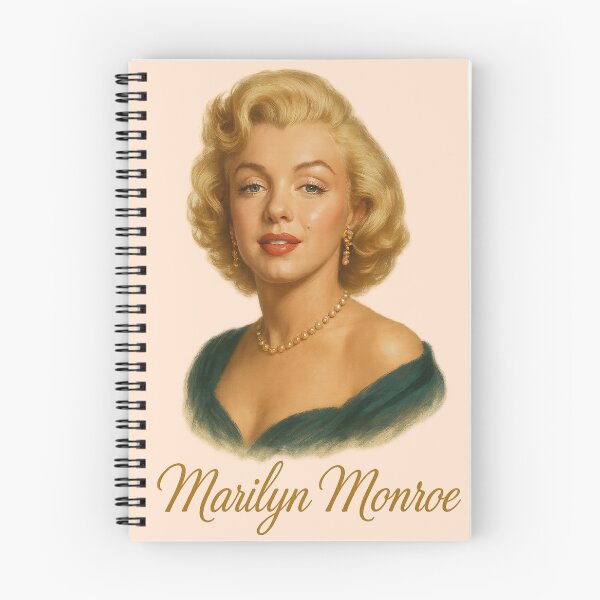 Item preview, Marilyn Monroe designed and sold by YChangShop.