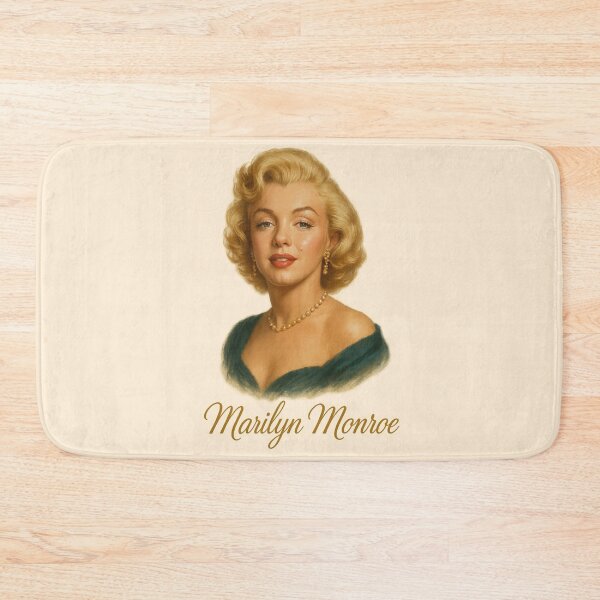 Item preview, Marilyn Monroe designed and sold by YChangShop.