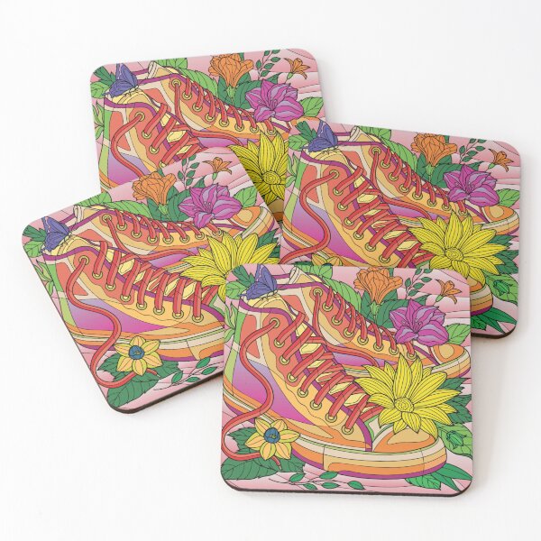 Item preview, Walk in color. designed and sold by Mindful56.