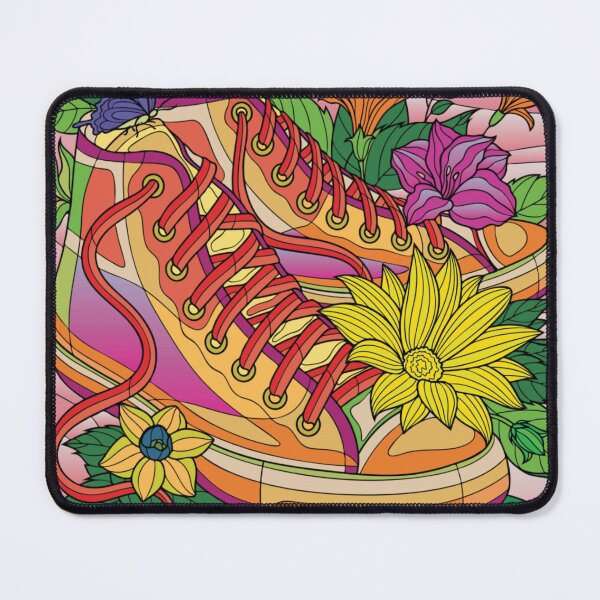 Item preview, Walk in color. designed and sold by Mindful56.