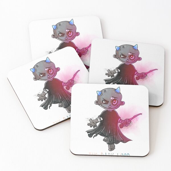 Item preview, The dark lord designed and sold by The Willowstar Kids .