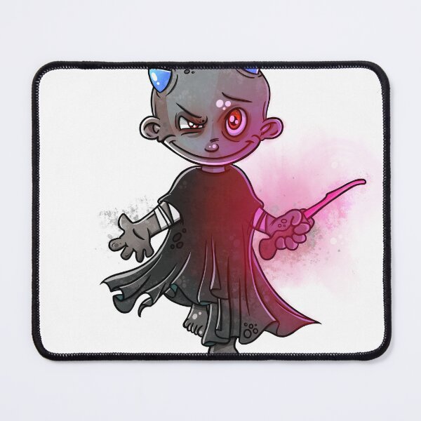 Item preview, The dark lord designed and sold by The Willowstar Kids .