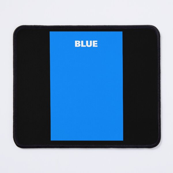 Item preview, BLUE – The Most Honest Shirt in the World designed and sold by UNK-Fatigues.