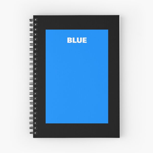 Item preview, BLUE – The Most Honest Shirt in the World designed and sold by UNK-Fatigues.