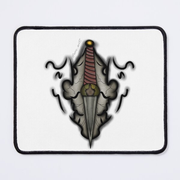 Item preview, Blade of the Scotts designed and sold by Norse.art17.
