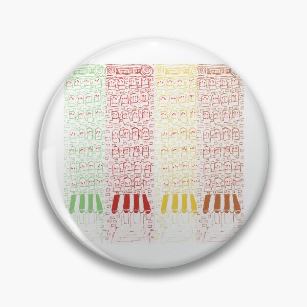 Item preview, Side-By-Side designed and sold by phylliswalter.