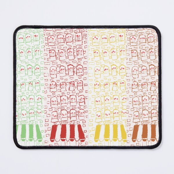 Item preview, Side-By-Side designed and sold by phylliswalter.