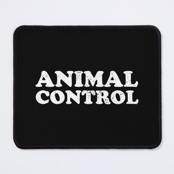 Item preview, Animal Control designed and sold by xhearalisa.