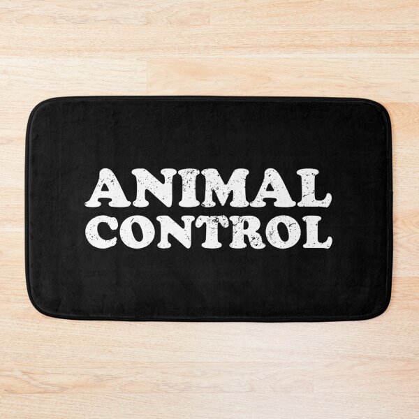 Item preview, Animal Control designed and sold by xhearalisa.