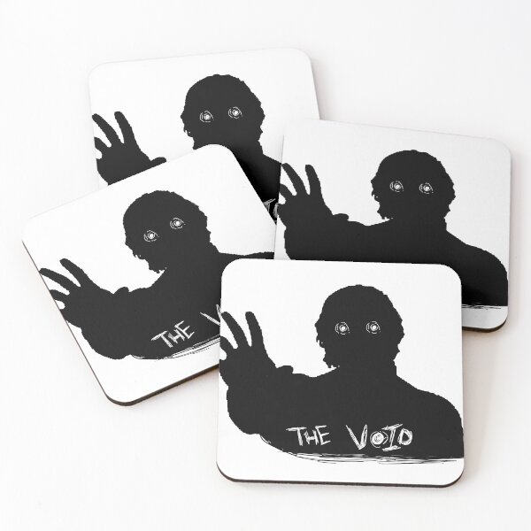 Item preview, The void mcu thunderbolts  designed and sold by NoLife Artist.