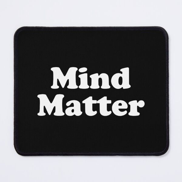 Item preview, Mind Matter designed and sold by xhearalisa.