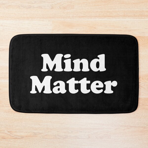 Item preview, Mind Matter designed and sold by xhearalisa.