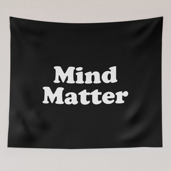 Item preview, Mind Matter designed and sold by xhearalisa.