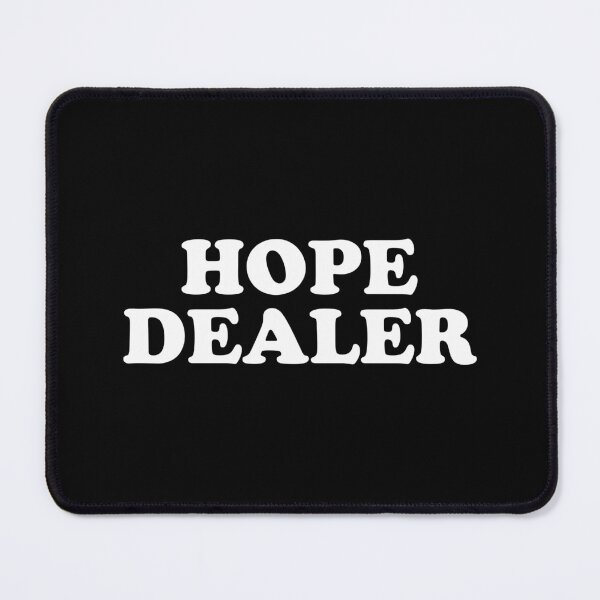 Item preview, Hope Dealer designed and sold by xhearalisa.