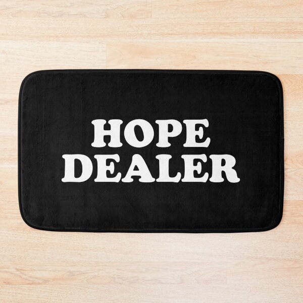 Item preview, Hope Dealer designed and sold by xhearalisa.