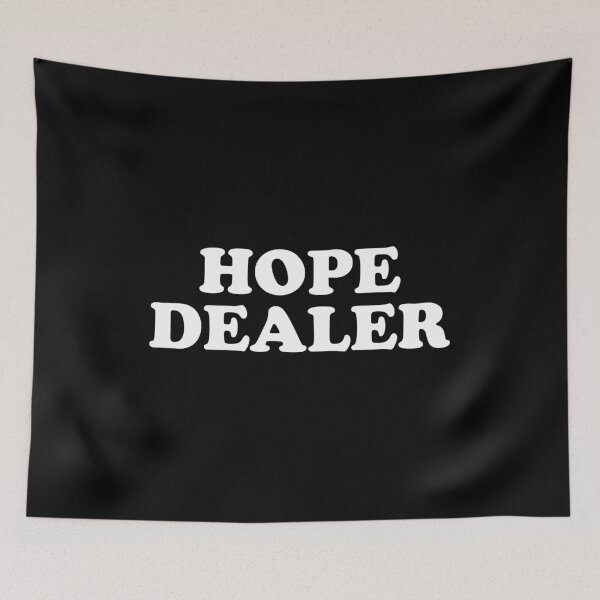 Item preview, Hope Dealer designed and sold by xhearalisa.