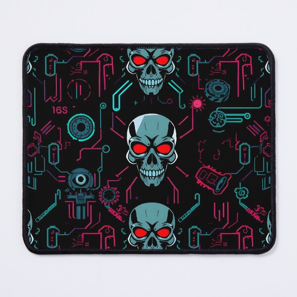 Item preview, Circuit Reaper Grid designed and sold by ZM0R.