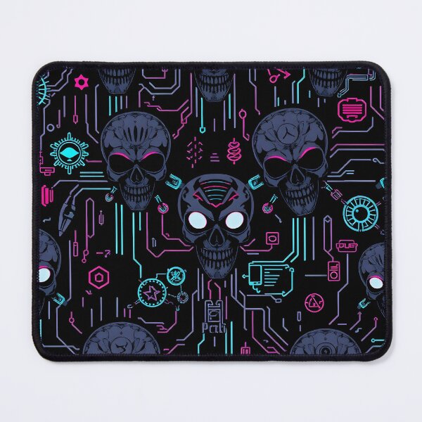 Item preview, skull pixel designed and sold by ZM0R.