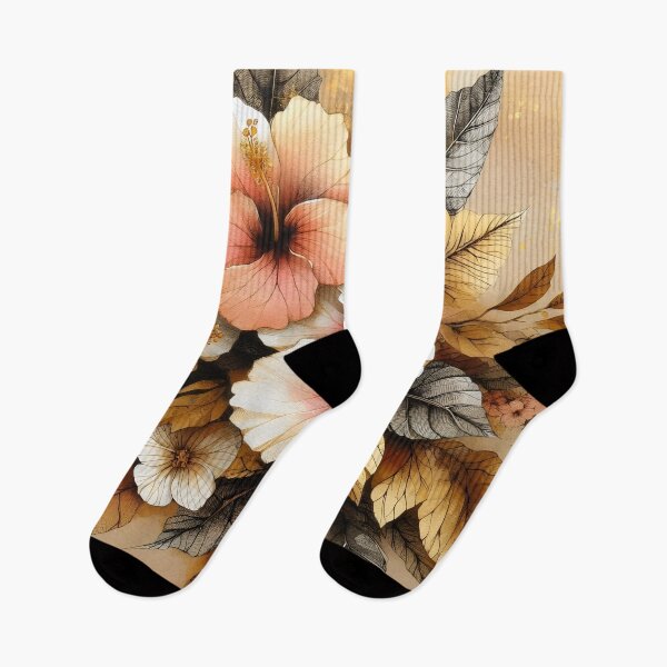 Item preview, Hawaiian Flowers  designed and sold by GraphicsClub.