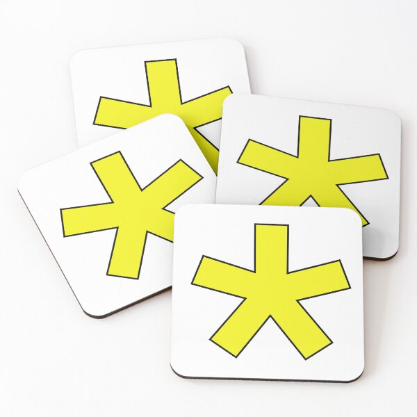 Item preview, Thunderbolts* - Asterix Symbol Marvel designed and sold by stardustt-art.