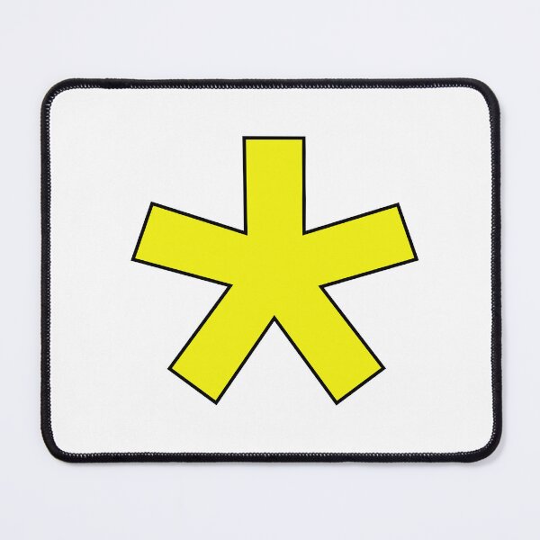 Item preview, Thunderbolts* - Asterix Symbol Marvel designed and sold by stardustt-art.
