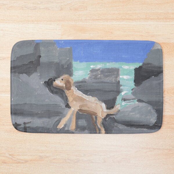 Item preview, Pippa the wild dog designed and sold by ted4crows.