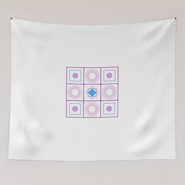 Item preview, grid designed and sold by JEROME MARQUANT.
