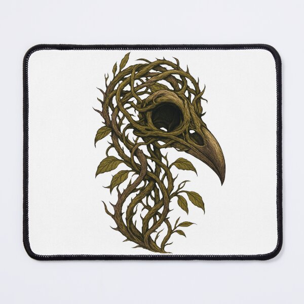 Item preview, Twined in decay  designed and sold by ShirtStuffCo.