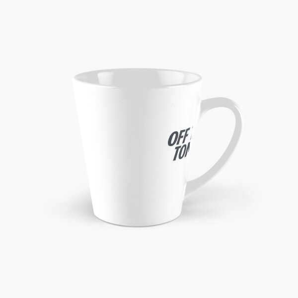 Item preview, Off To Commit Tom Foolery  designed and sold by CharmStudio.