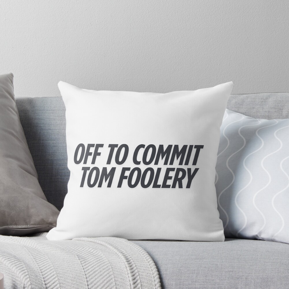 Item preview, Throw Pillow designed and sold by CharmStudio.