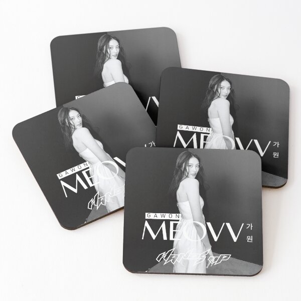 Item preview, MEOVV Gawon Hands Up Merch | Exclusive Fan Collection designed and sold by Valereekmerch.