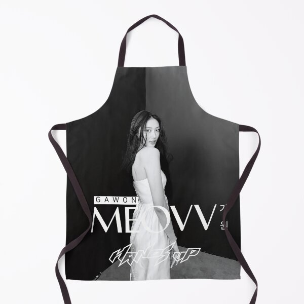 Item preview, MEOVV Gawon Hands Up Merch | Exclusive Fan Collection designed and sold by Valereekmerch.