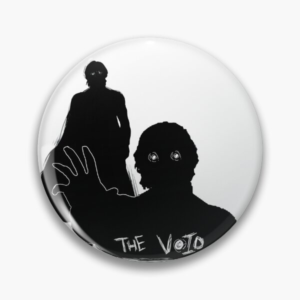 Item preview, The void mcu thunderbolts  designed and sold by NoLife Artist.